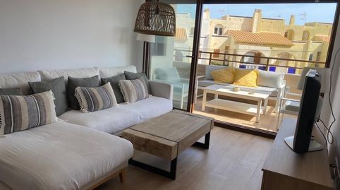 Photo 3 of Flat for rent in Calle Arco de Los Reyes, 19, Cabo de Palos, Cartagena