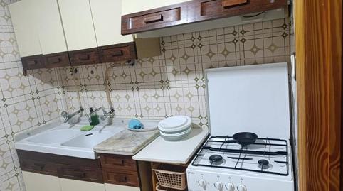 Foto 5 de Planta baixa en venda a Cristóbal Colón, Ensanche - Franciscanos, Albacete