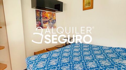 Foto 5 von Wohnung zur Miete in Camino Desierto, Pueblo, Benicasim / Benicàssim