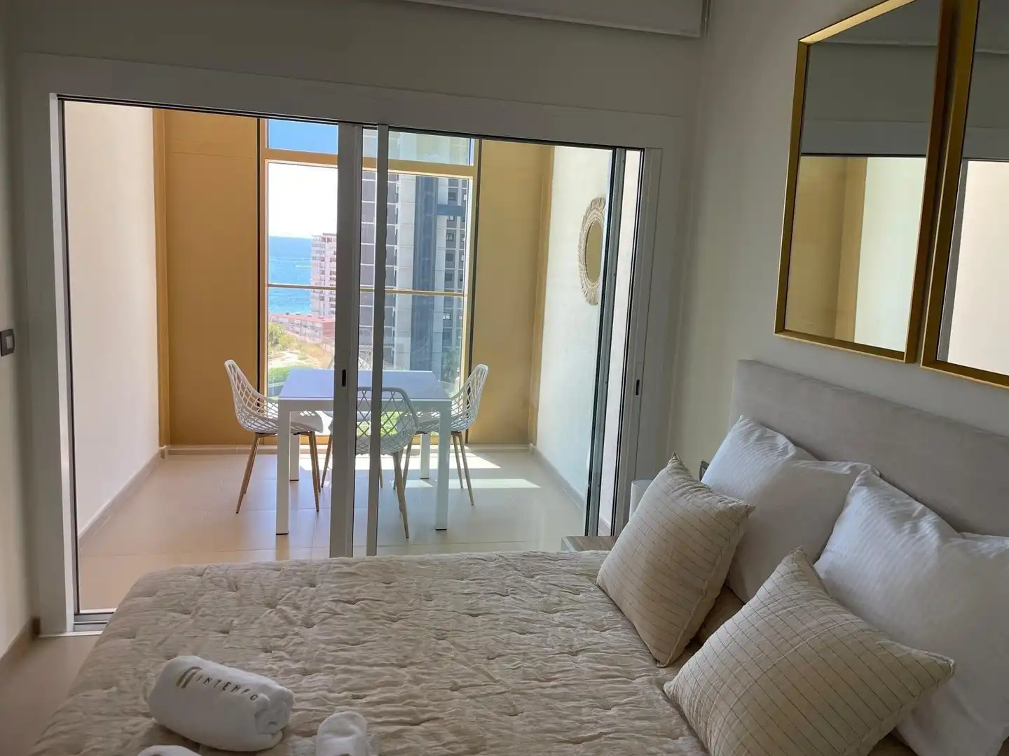 Apartamento en venta en Playa de Poniente