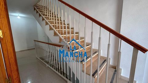 Foto 5 de Casa adosada en venta en Pedanías - Extrarradio, Albacete Capital