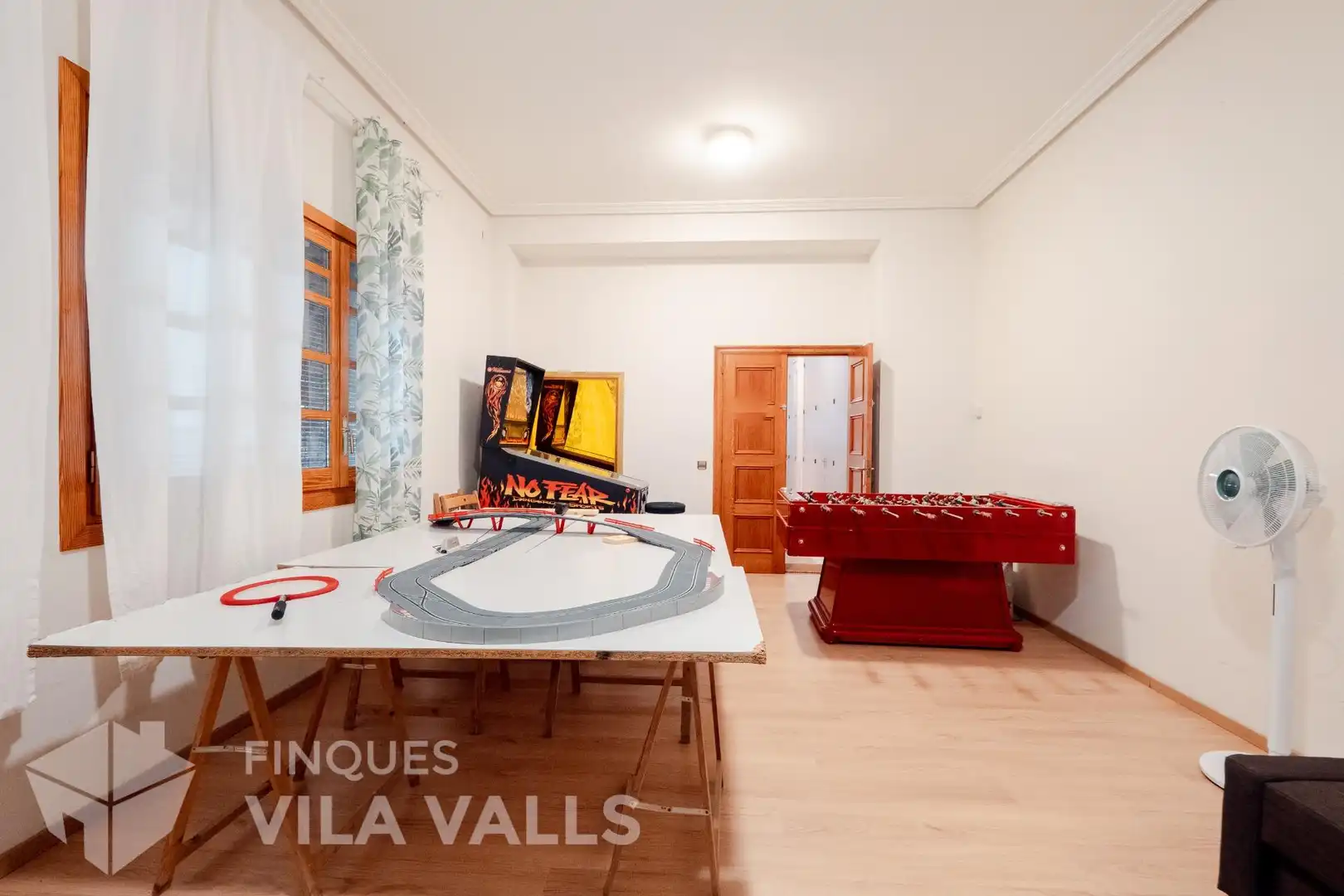 Habitación de Casa o chalet en venta en Caldes de Montbui con Aire acondicionado, Jardín privado y Terraza