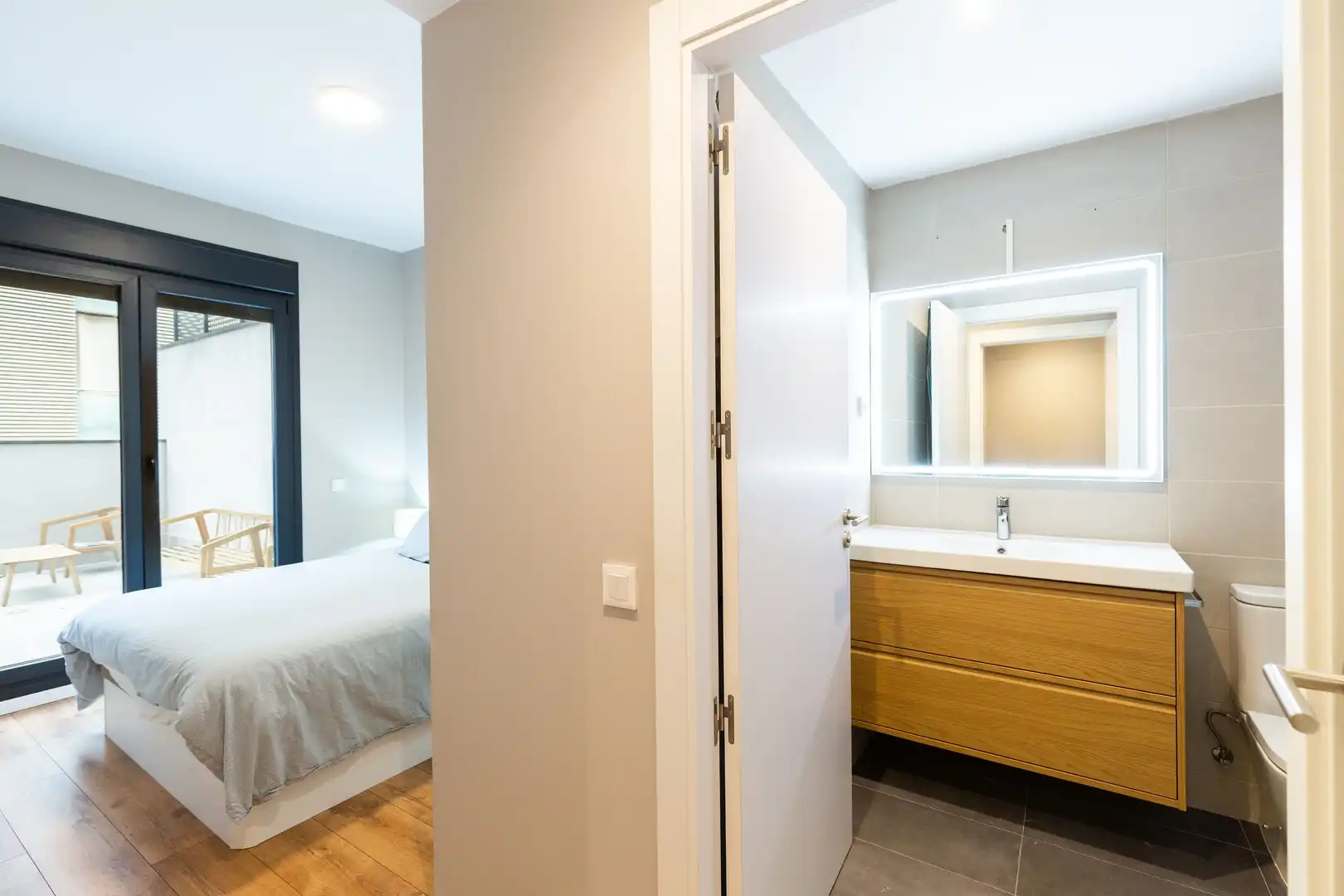 Apartament amb piscina en venda a Centre, imagen 15