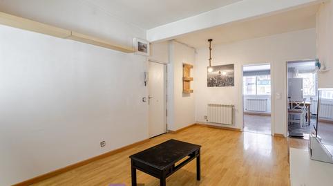 Foto 5 de Pis de lloguer a C/ de Verdaguer y García, San Pascual,  Madrid Capital