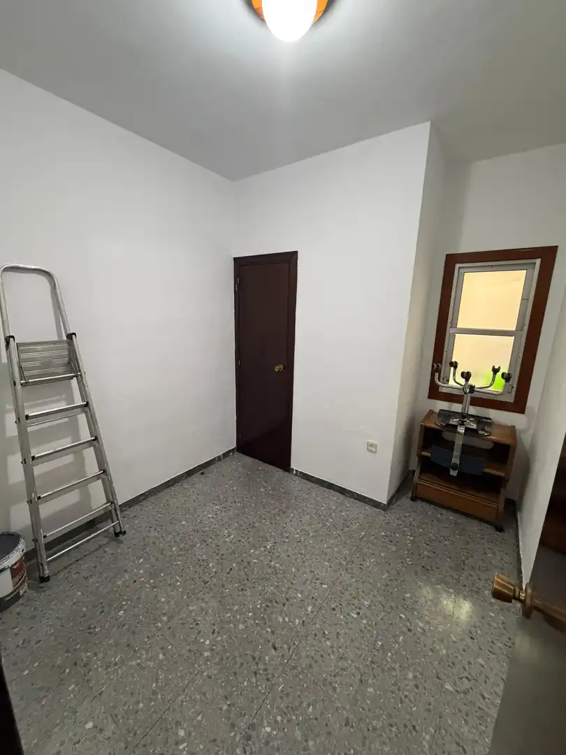 Piso en venta en Barcelona con Balcón