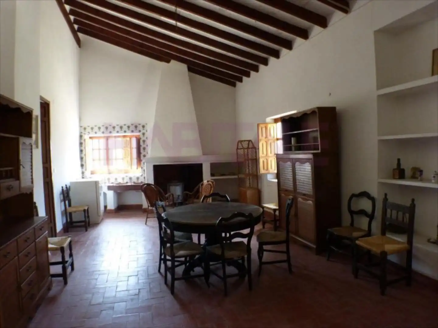 Terreny residencial en venda a Tibi, Ctra S. Vicente-Alcoy. Torrosellas, Polígono 1 parcela 25 + casa, imagen 9