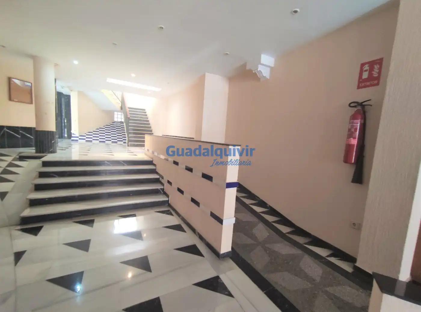 Piso de alquiler en Sevilla con Aire acondicionado y Terraza