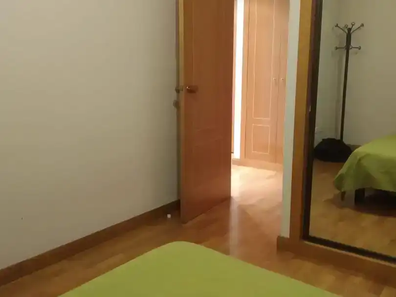 Dormitori de Pis en venda en Rivas-Vaciamadrid amb Piscina i Balcó