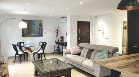 Foto 2 de Àtic en venda a Plaza de Toros - Avenida Chapí - Trinquete, Elda