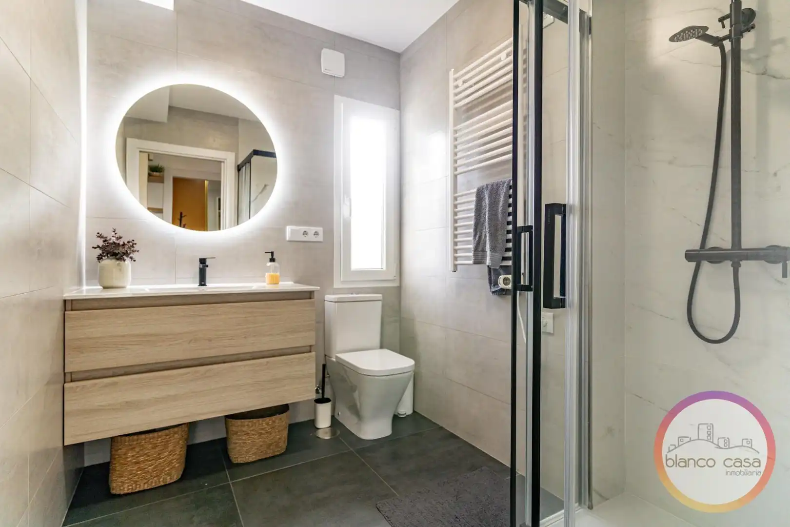 Penthouse with lift for sale in Carballo, imagen 5