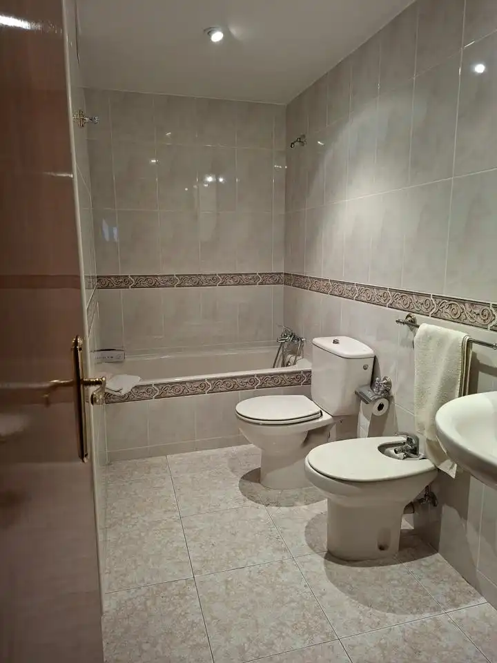 Flat with terrace for sale in Paseo de María Agustín, imagen 16