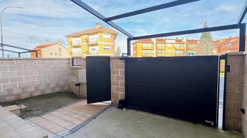 Foto 2 de Casa o xalet de lloguer a San Cristóbal de Segovia, Segovia