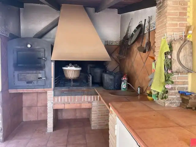 Houses for sale in Pliego