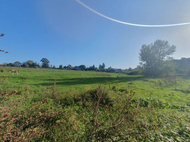 Terreno residencial en Venta en Fozaneldi - Tenderina