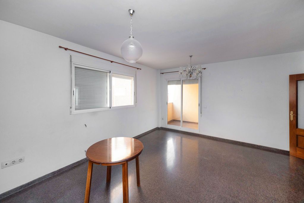 Piso en venta en C/ Jorge Manrique, Ibi