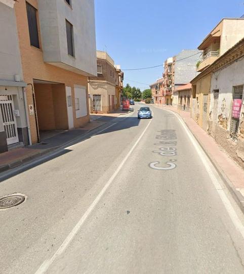 Foto 2 de Piso en venta en Alberca, Murcia