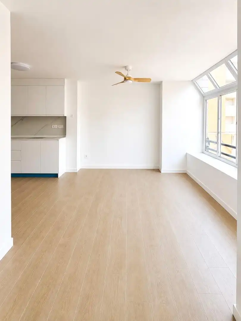 Piso en venta en Sant Joan d'Alacant, Alicante
