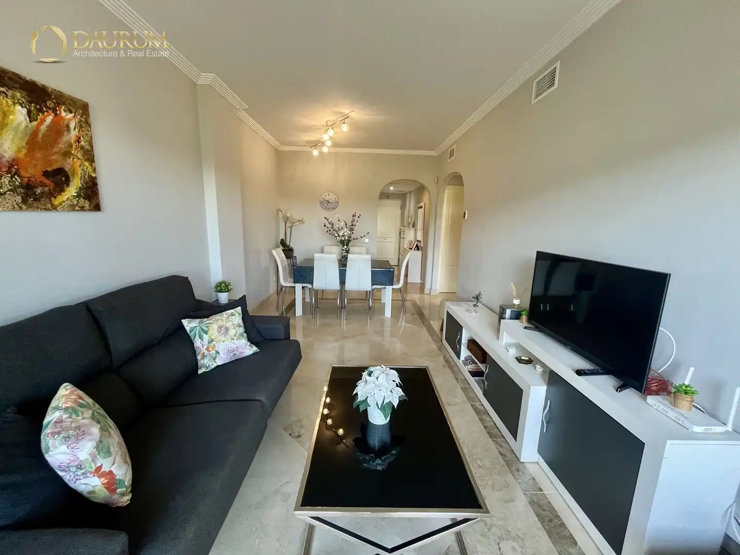 Piso con piscina en venta en CARTAJIMA, imagen 5