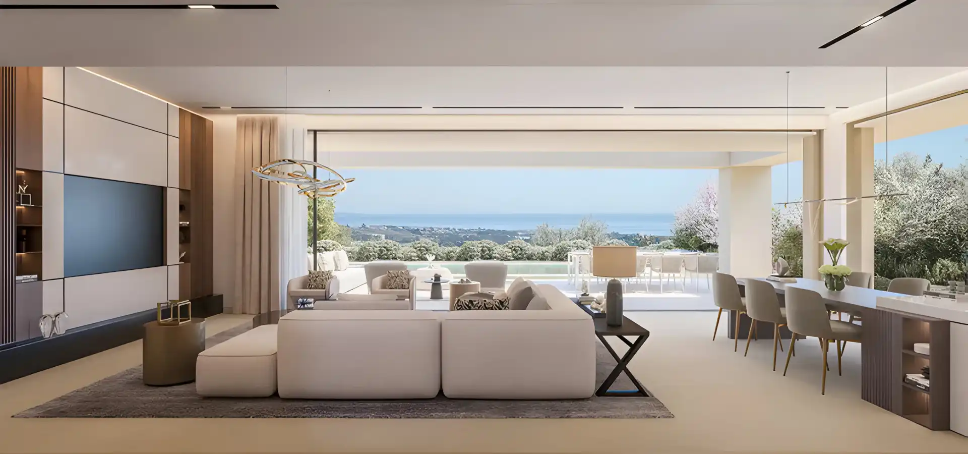 Maison avec piscine à vendre à Benahavís pueblo, imagen 4
