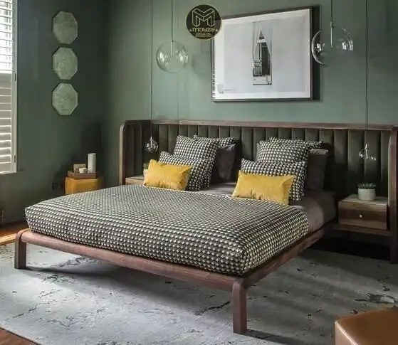Schlafzimmer von Gebäude zum Verkauf in Mérida