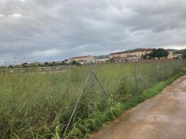 Terreno rustico in vendita a Polígono Residencial R2 3
