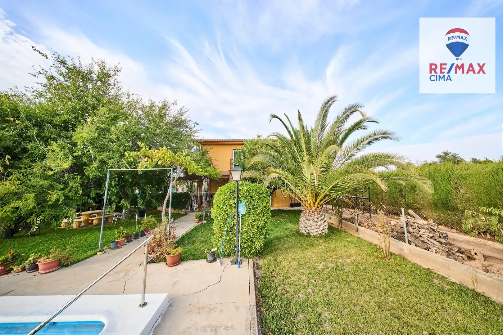 Casa con piscina in vendita a Avenida del Paraíso 46, imagen 49
