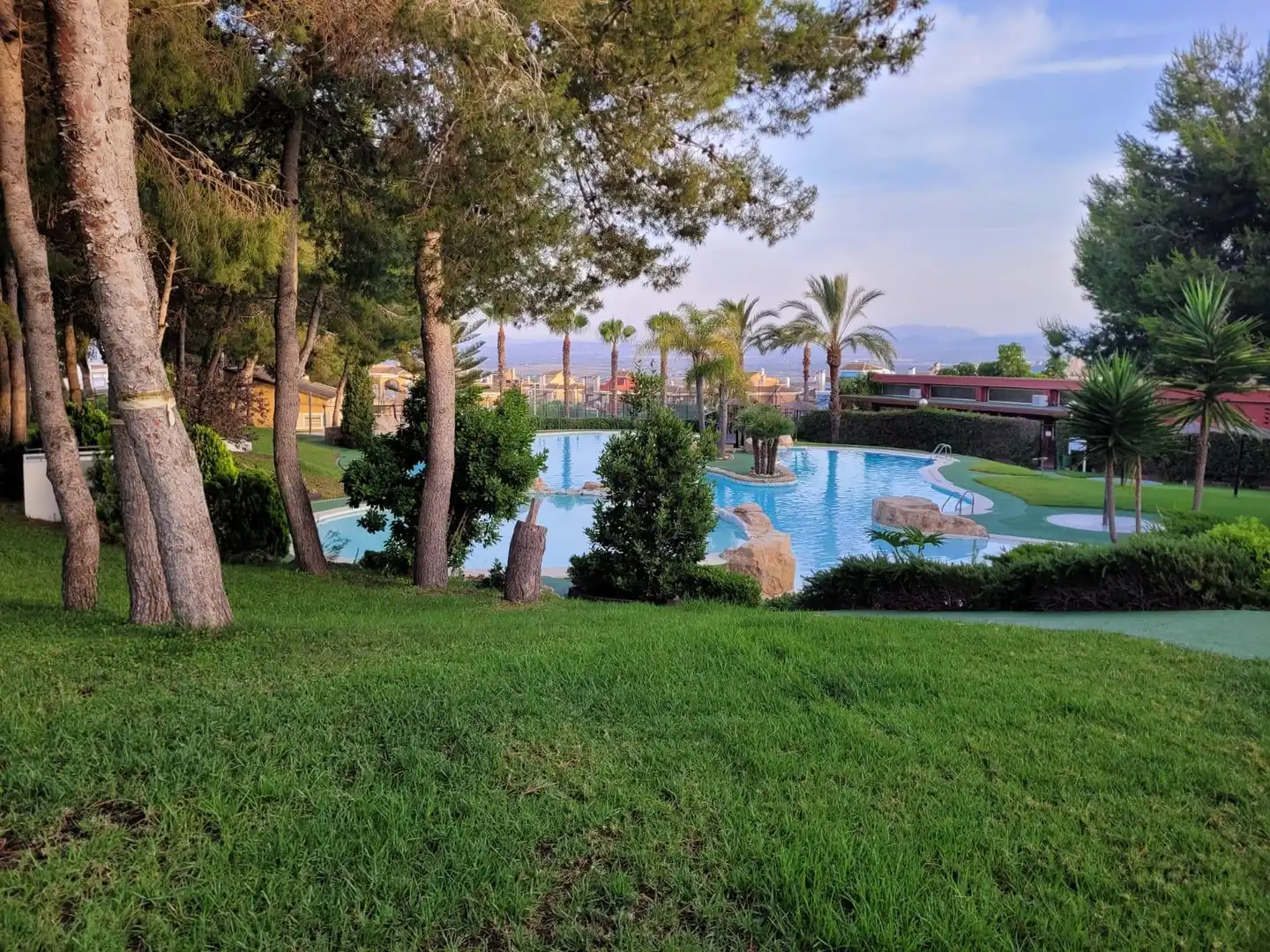 Bungalow with pool to rent in Calle MONTE DE STA POLA 10, imagen 38