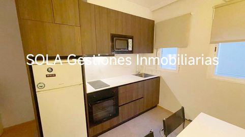 Foto 5 de Loft en venda a Zona Hospital, Linares