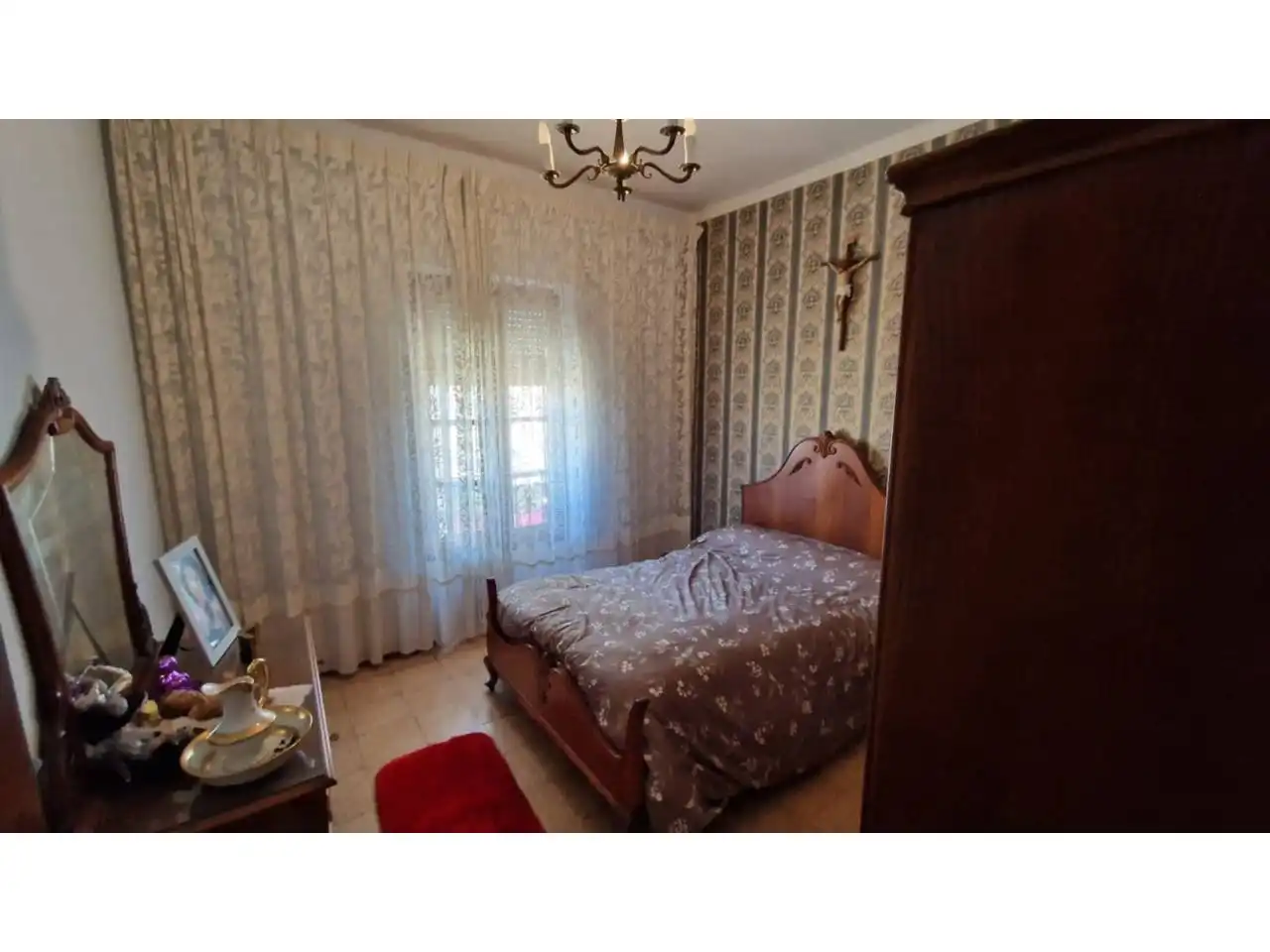 Habitación de Piso en venta en Ciudad Rodrigo con Trastero, Amueblado y Balcón