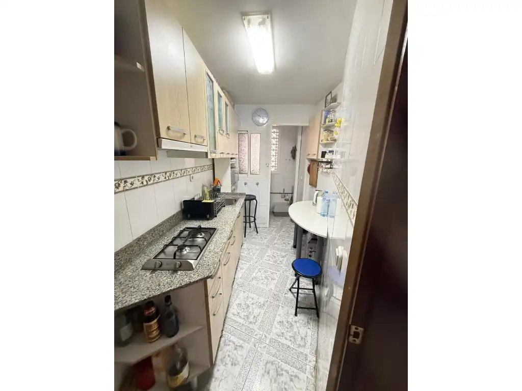 Cuina de Apartament en venda en Esplugues de Llobregat