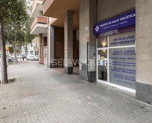 Exterior view of Premises for sale in  Barcelona Capital  with Terrace