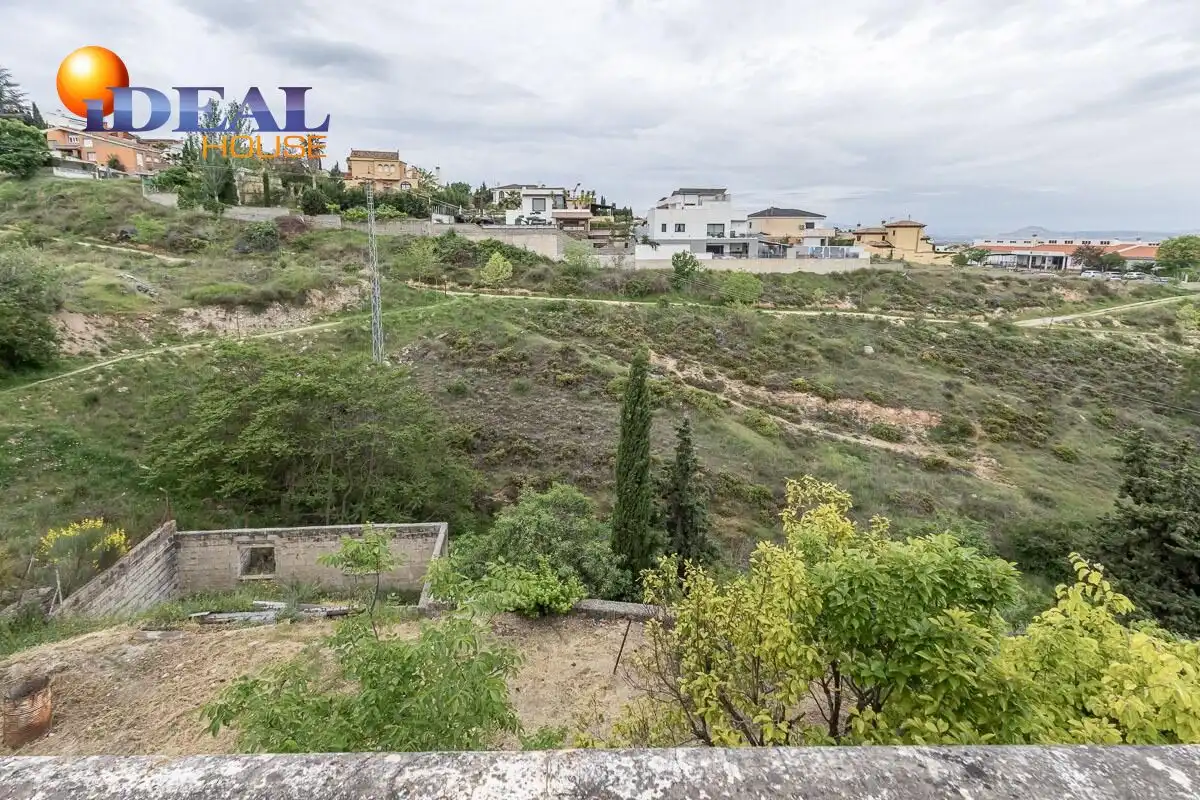 Villa mit Terrasse zum Verkauf in Barrio de la Vega, imagen 50