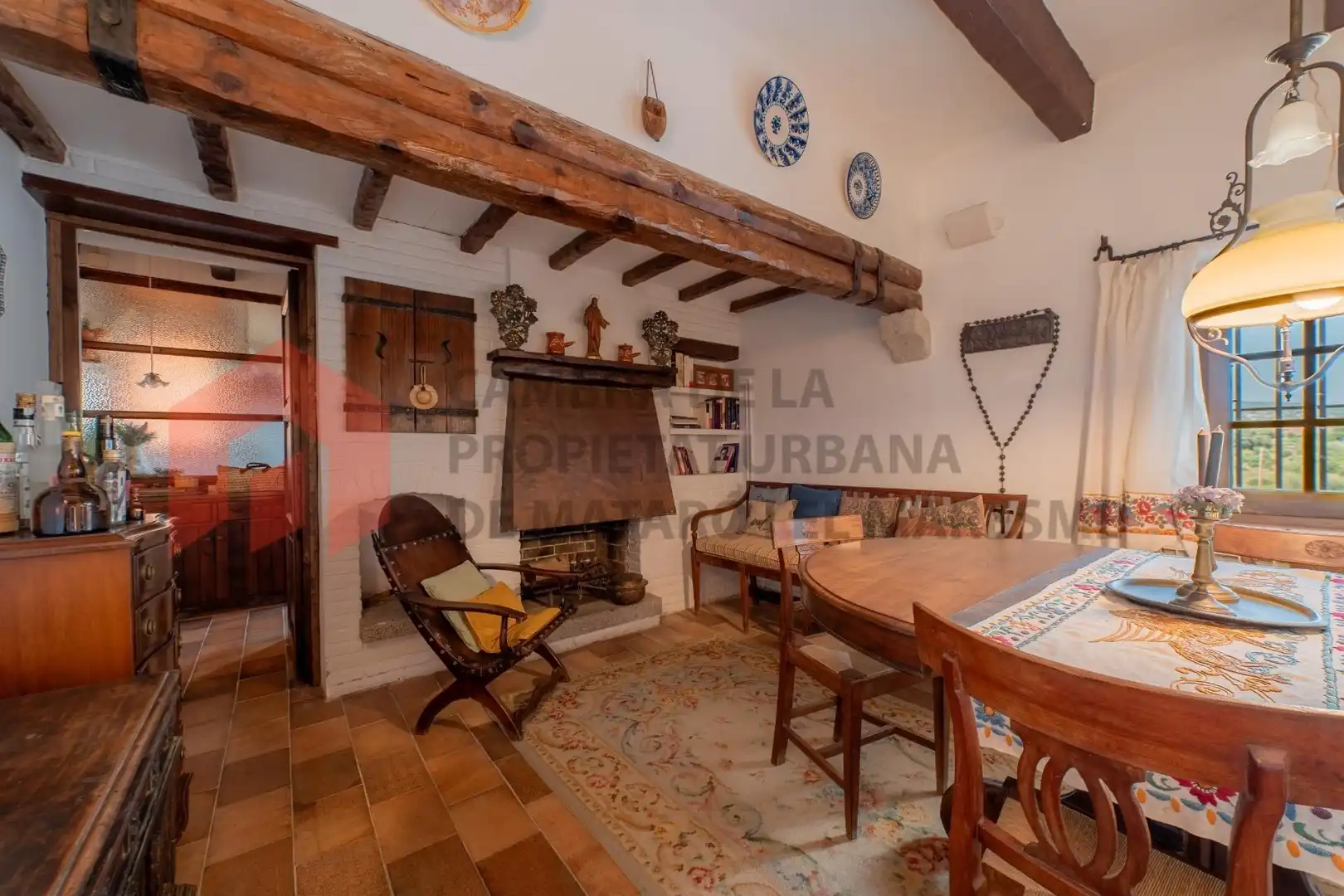 Maison à vendre à Cinc Sènies, imagen 7