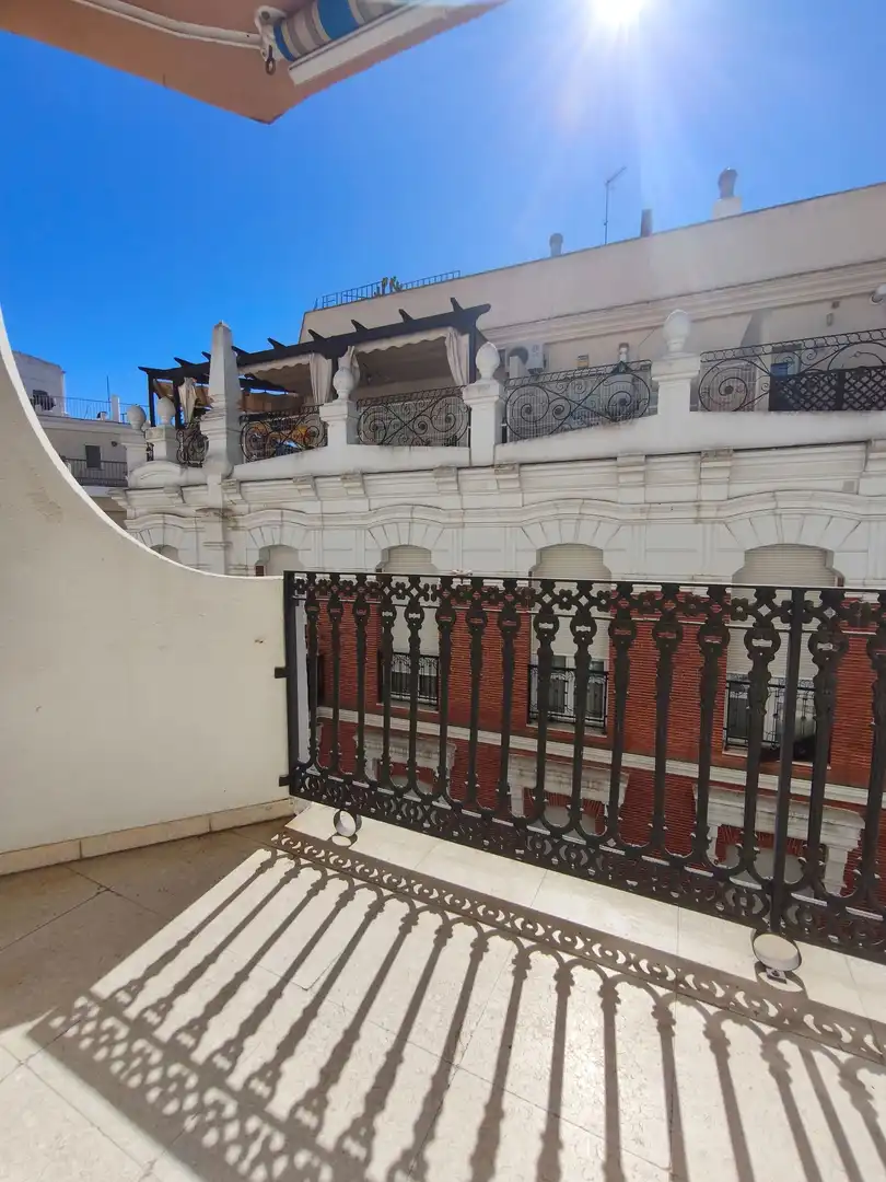 Terraza de Piso en venta en Huelva con Terraza y Trastero