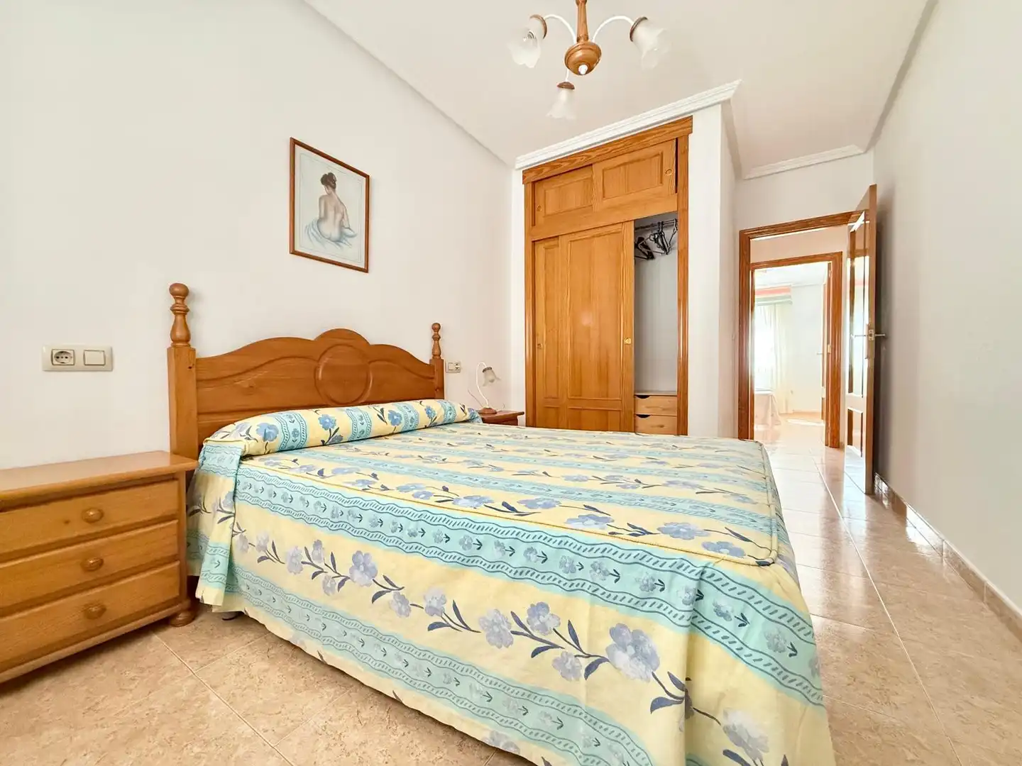 Casa a schiera in affitto a Los Cuarteros, imagen 16