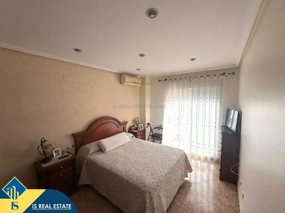 Apartament amb ascensor en venda a Centro, imagen 9