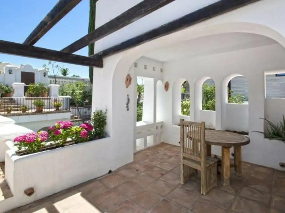 Maison avec piscine à vendre à Nueva Andalucía, imagen 24