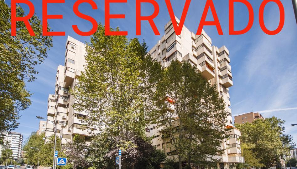Foto 1 de Pis en venda a Calle de Sangenjo, La Paz, Madrid