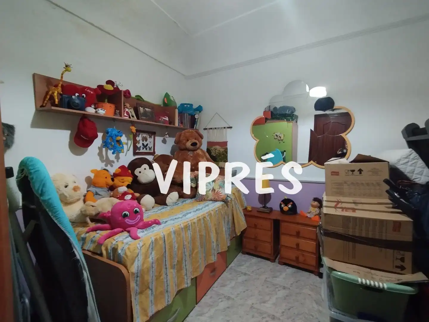 Casa o xalet en venda a Centro