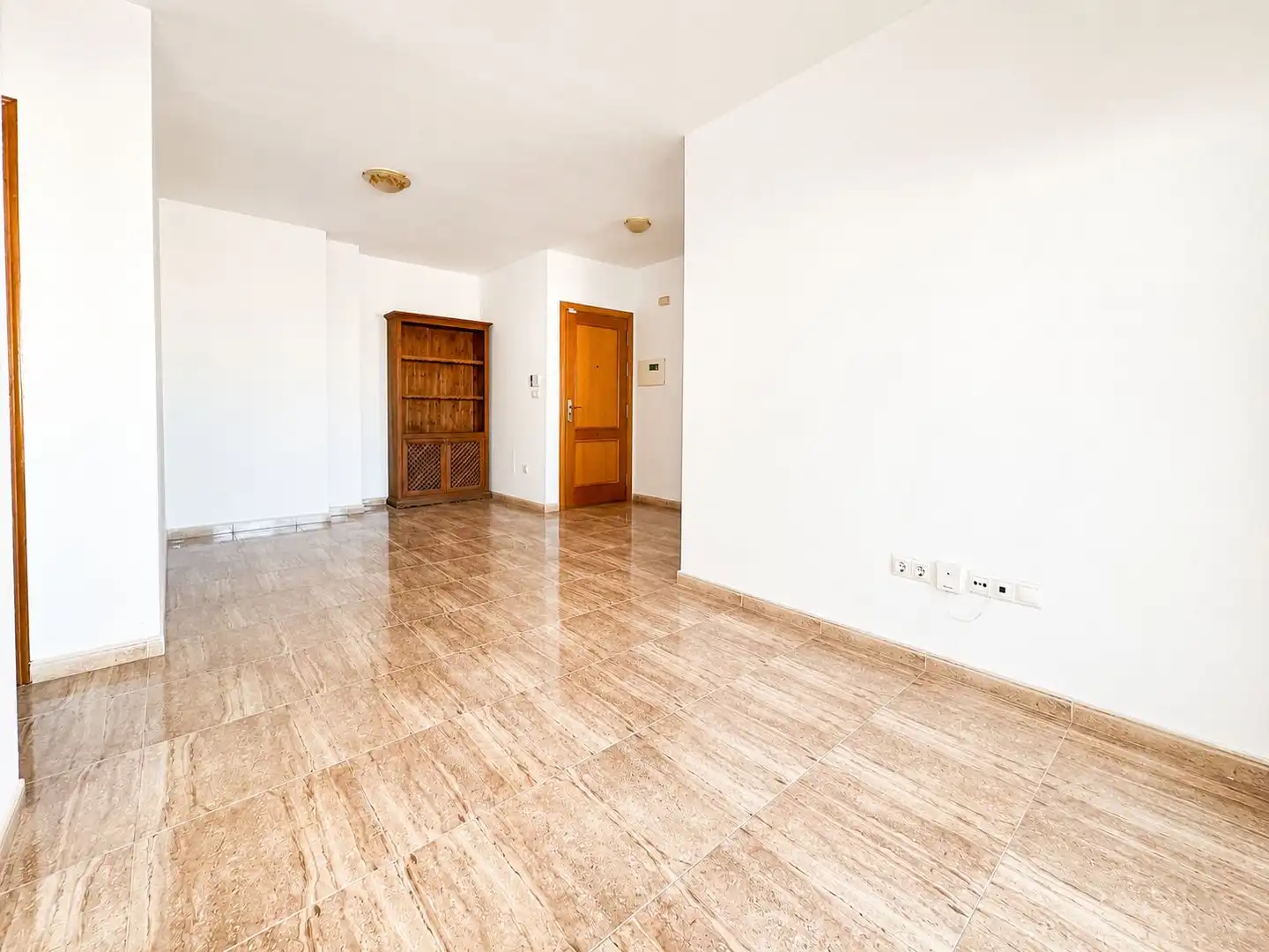 Apartamento en venta en El Campello con Terraza