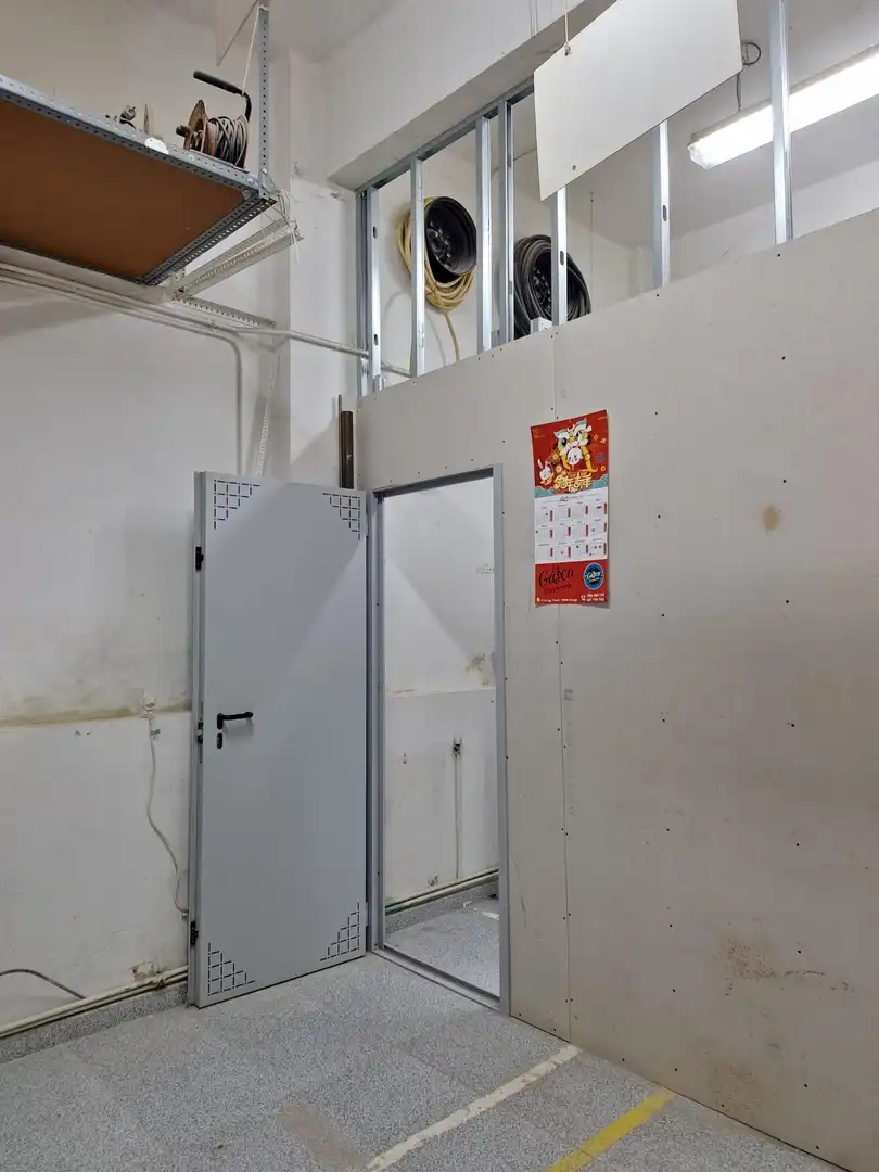 Local comercial de lloguer a Calle LUZ, imagen 13