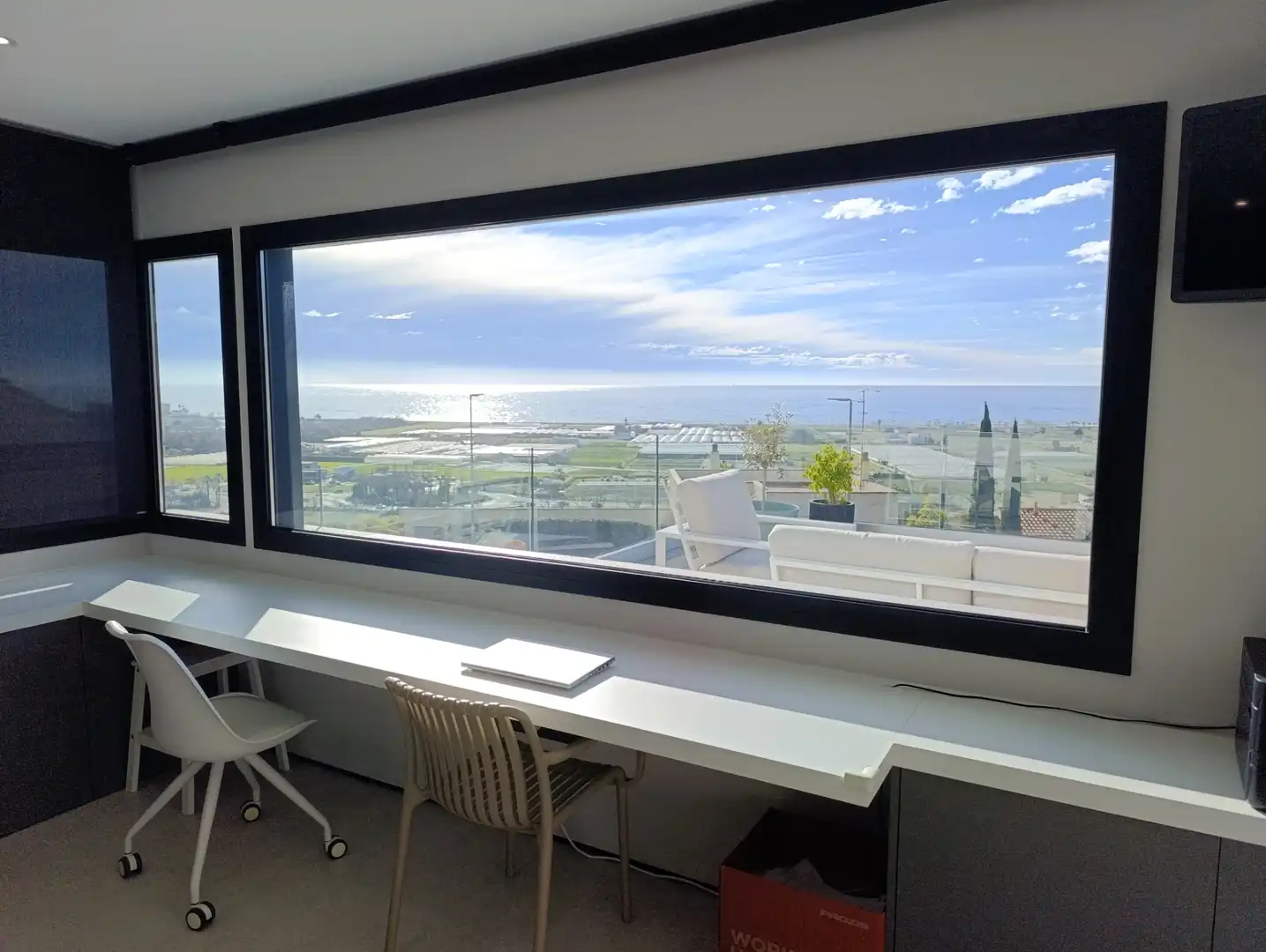 Chalet con terraza en venta en Santa Susanna, imagen 11