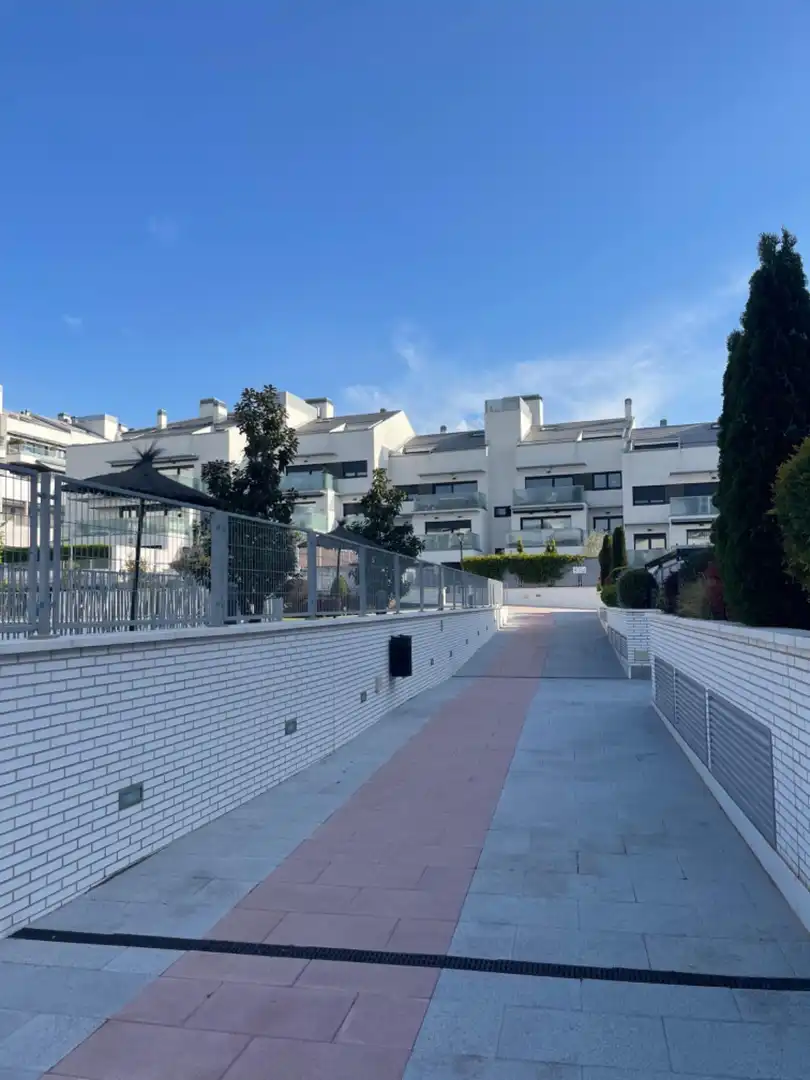 Appartement avec piscine à vendre à Avenida SELECCIÓN ESPAÑOLA DE FUTBOL, imagen 30