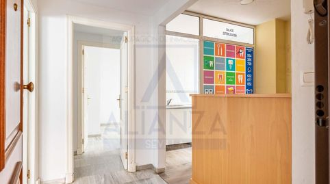 Foto 5 de Piso en venta en Calle Alcalde Manuel Marin, 29, Centro - Barriada Mallorca, Camas