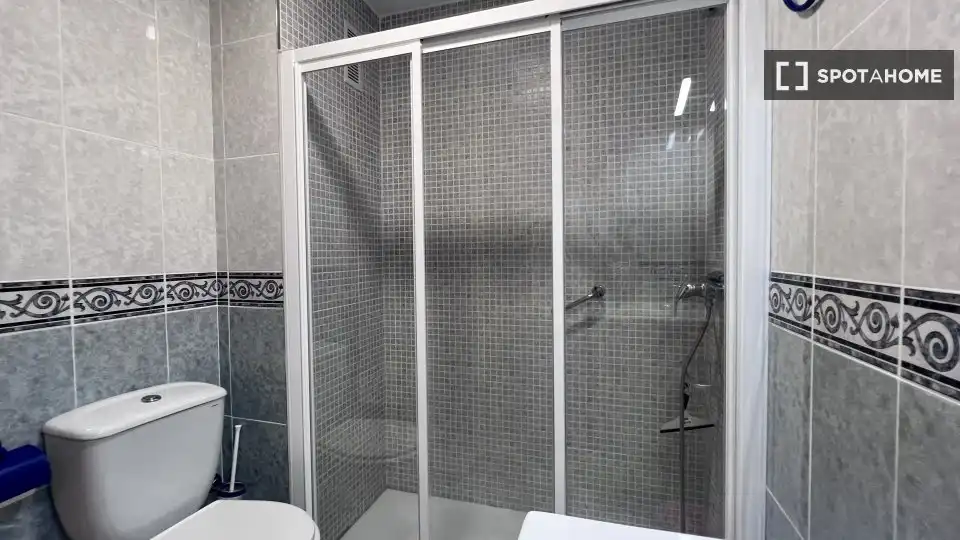 Habitació a Albal
