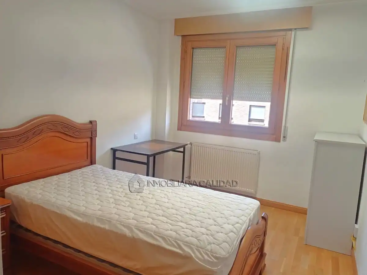 Flat for rent in Fuentecillas - S7 - S8