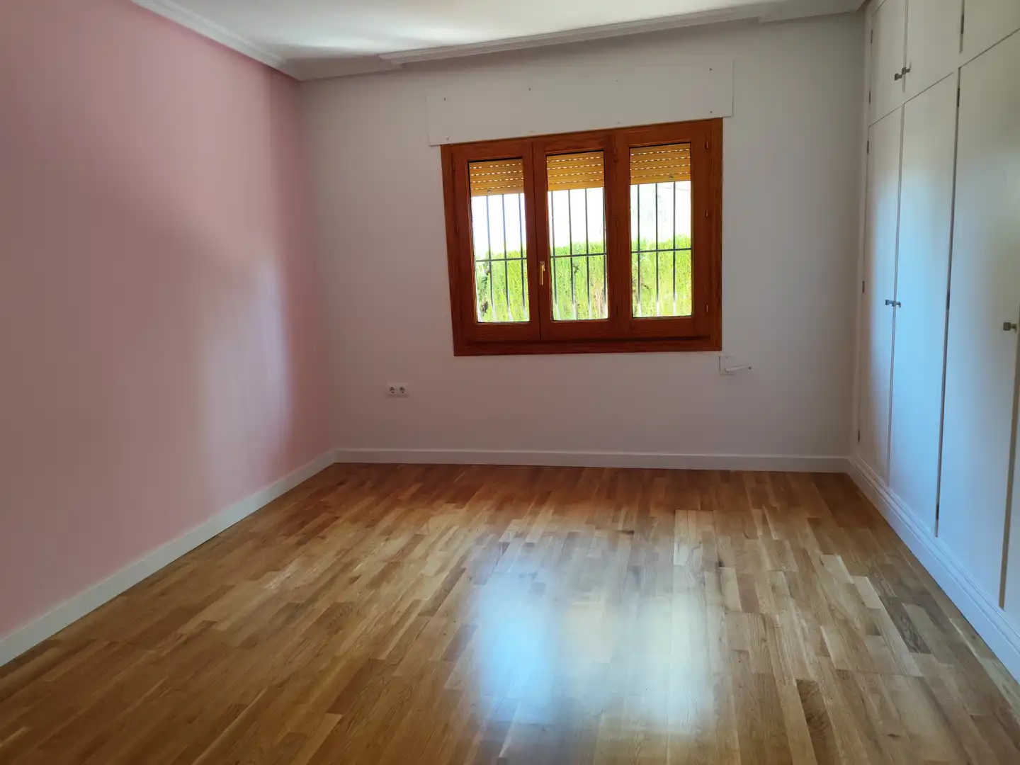 Dormitori de Casa o xalet en venda en Murcia amb Terrassa, Traster i Piscina
