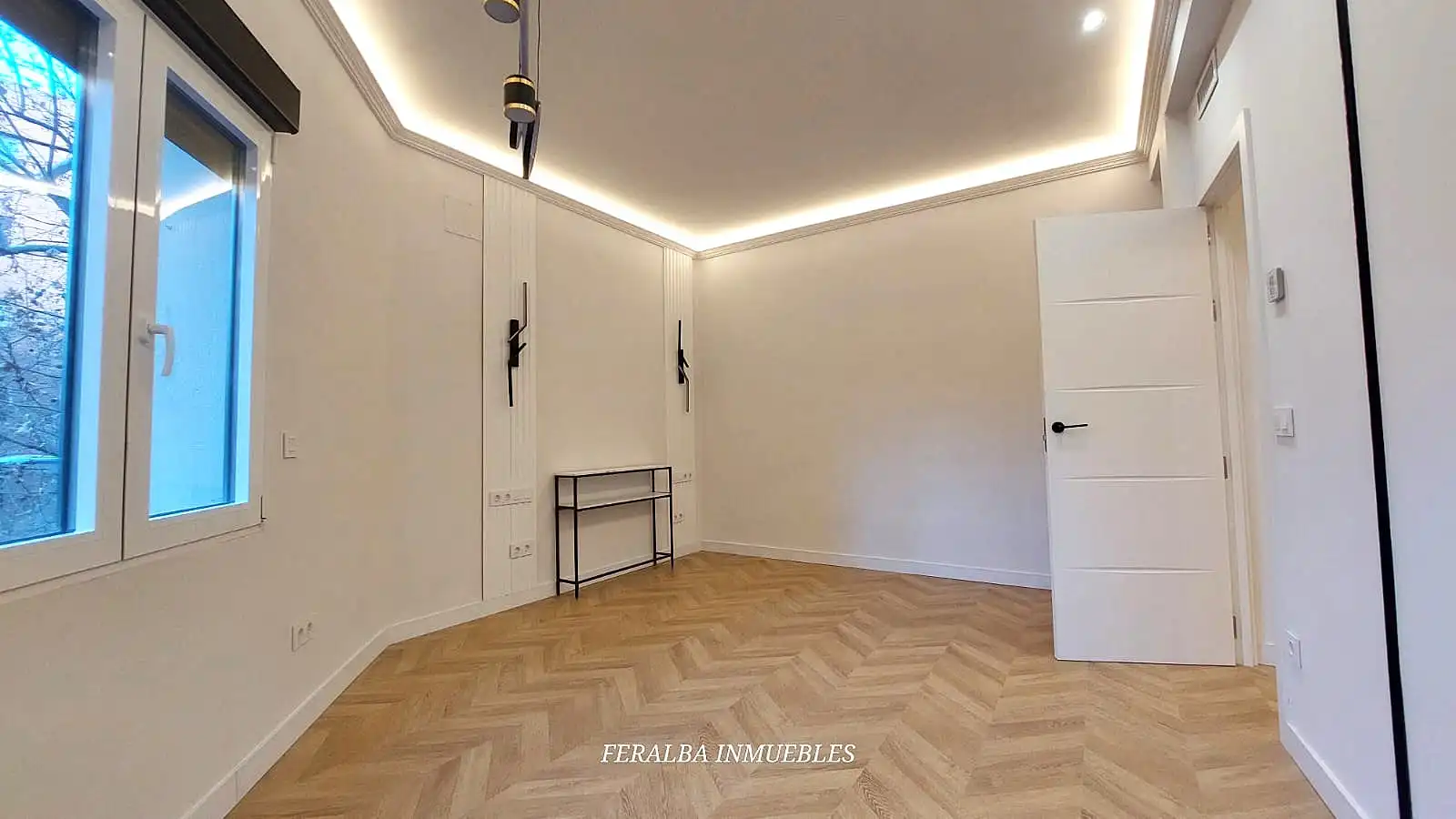 Habitación de Piso en venta en Madrid con Amueblado