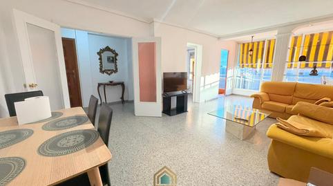 Photo 5 of Flat to rent in Plaza Plaza Fray Luis Colomer, La Carrasca,  Valencia Capital