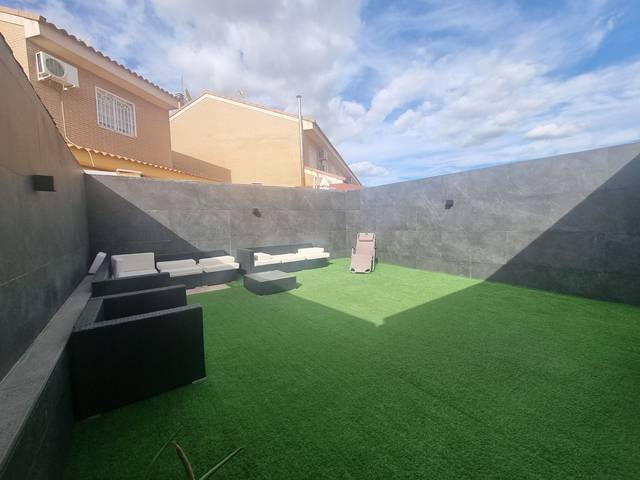 Casa-chalet en Venta en Torrejón de la Calzada